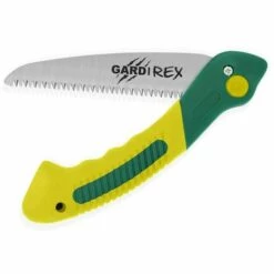 Scie De Jardin Pliable GARDIREX