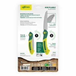 Scie De Jardin Pliable GARDIREX -Outil de taillage Soldes 52005900 3