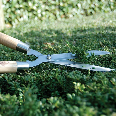 ESSCHERTDESIGN Taille Haie. Naturel. Marque : Esschert Design. Réf. : GT23 - Naturel 6 ESSCHERTDESIGN Taille Haie. Naturel. Marque : Esschert Design. Réf. : GT23 - Naturel – Image 4