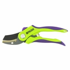 PALISAD - Sécateur à Enclume - 200 Mm - Poignées Bicomposant -Outil de taillage Soldes 52636902 2