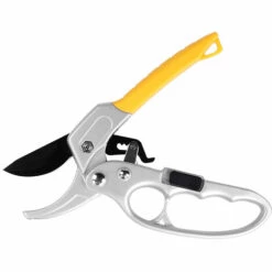 Cisaille Haies Jardin Coupe Branches Pour Les Mains Affaiblies Mais Robuste Et Adapté Pour Tout Travail De Taille - Cadeau Idéal Pour Les Jardiniers Betterlife -Outil de taillage Soldes 52797566 3