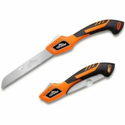 Scie Arboricole Pliante TOPSHAK TS-DS1 Lame 180 Mm -Outil de taillage Soldes 53334290 2