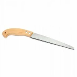 Scie à Queue De Renard, Manche De Jardin En Bois,KSX877492