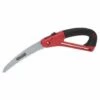 KREATOR Scie D'Elagage 180Mm Pliable