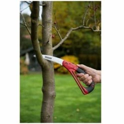 KREATOR Scie D'Elagage 180Mm Pliable -Outil de taillage Soldes 53484905 2