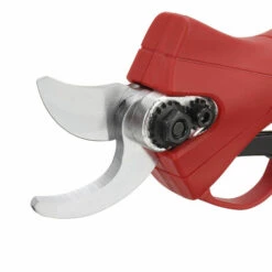 DRILLPRO Sécateur Sur Batterie Sans Fil Brushless KIWARM 30mm Max. En Coffret 1 Batterie Rouge -Outil de taillage Soldes 54130879 4