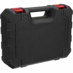 DRILLPRO Sécateur Sur Batterie Sans Fil Brushless KIWARM 30mm Max. En Coffret 1 Batterie Rouge -Outil de taillage Soldes 54130879 5