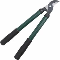 Hommoo Ensemble D'outils D'elagage De Jardin 4 Pcs -Outil de taillage Soldes 54149005 3