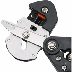 SUPERMARKET Sécateur De Jardin Outil De Greffage Pince à Greffer Branche De Plante Brindille Vigne Arbres Fruitiers Sécateur Ciseaux De Jardinage,Superma 10 SUPERMARKET Sécateur De Jardin Outil De Greffage Pince à Greffer Branche De Plante Brindille Vigne Arbres Fruitiers Sécateur Ciseaux De Jardinage,Superma -Outil de taillage Soldes 54174096 4