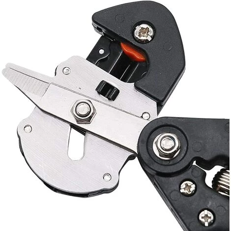 SUPERMARKET Sécateur De Jardin Outil De Greffage Pince à Greffer Branche De Plante Brindille Vigne Arbres Fruitiers Sécateur Ciseaux De Jardinage,Superma 6 SUPERMARKET Sécateur De Jardin Outil De Greffage Pince à Greffer Branche De Plante Brindille Vigne Arbres Fruitiers Sécateur Ciseaux De Jardinage,Superma – Image 4