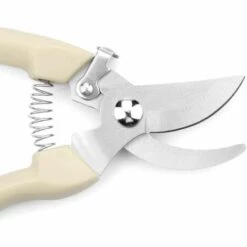 TINOR Cisailles De Taillage De Jardin Avec Serrure De Sécurité, Saveurs De La Main De Confort Ergonomique, Outil De Taille De Jardinage Léger Et Fort De Jardinage -Outil de taillage Soldes 54497203 3