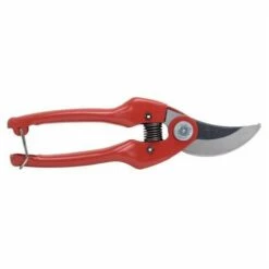 BAHCO Sécateur Gamme Tradition P126 - Tête De Coupe Mm: 20 - Long Mm: 220