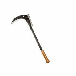 Leonelli 1351038G Serpe Sfrattarola, 45.5cm, 1351038G, Gris, 52x 20x 3cm,,, 1351038G