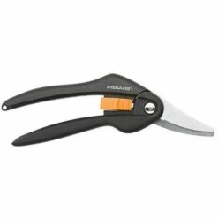 Fiskars 111270 Sécateur Universel Single Step (Import Allemagne) -Outil de taillage Soldes 5485627 2