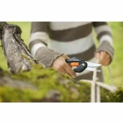 Fiskars 111270 Sécateur Universel Single Step (Import Allemagne) -Outil de taillage Soldes 5485627 3