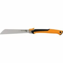 FISKARS® Scie Pliante à Coupe Tirante PowerTooth 250mm 13tpi