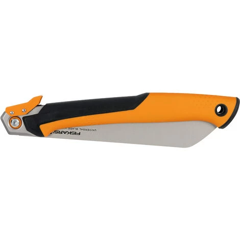 FISKARS® Scie Pliante à Coupe Tirante PowerTooth 250mm 13tpi 5 FISKARS® Scie Pliante à Coupe Tirante PowerTooth 250mm 13tpi – Image 3