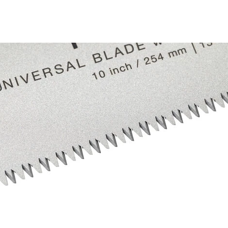 FISKARS® Scie Pliante à Coupe Tirante PowerTooth 250mm 13tpi 7 FISKARS® Scie Pliante à Coupe Tirante PowerTooth 250mm 13tpi – Image 5