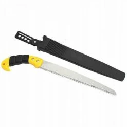 JARDIBRICODECO Scie Renard Queue Jardinage Main Droite Dent 3d -Outil de taillage Soldes 55326143 3