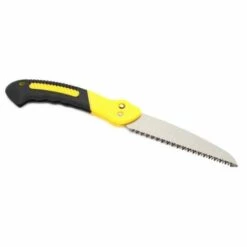 JARDIBRICODECO Queue De Renard De Scie Plié Dent XL 3D