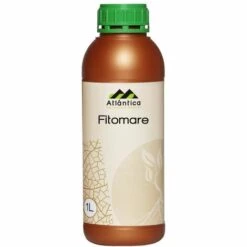 ATLANTICA Fitomare 1 L. Bioestumation Pour La Germe, La Floraison Et Le Caill_ De Fruits.