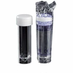 DELTALAB Conteneur Deltab Pour La Collecte D'_chantillons D'_chantillons De 10 Unit_s