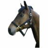Nylon De Cheval Classique Kerbl, Noir, Taille 0