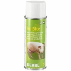 Spray Anticanibalisme Kerbl Pour Porcs, Modificateur De Comportement, Bateau De 400 Ml