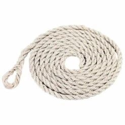 Corde Sisal Kerbl Pour Mordre, 3,2 M De Long X ’Ù 12 Mm