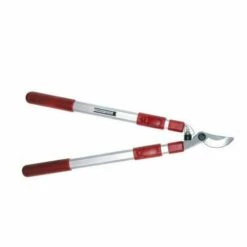 Ciseaux Kamikaze De Puna T_lescopique š 2 Mains CH-81 Pour Les Arbres Fruitiers Et L'am_nagement Paysager