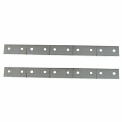 KAMIKAZE Boîte 10 Lames HR-F Attador