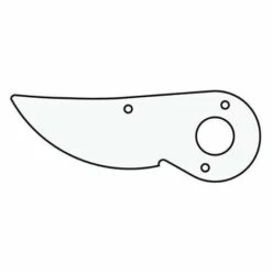 FELCO 2/3 Lame De Rechange