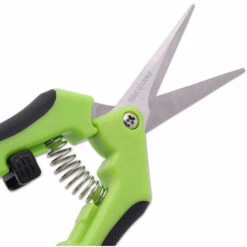 PETITES ECREVISSES Sécateur De Jardinage à Main Coupe Branche Avec Lames En Acier Inoxydable Pour Fleurs Et Plantes -Outil de taillage Soldes 55495801 3