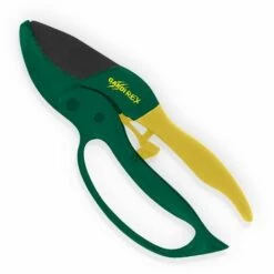 GARDIREX Sécateur à Crémaillère