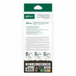 GARDIREX Sécateur à Crémaillère 9 GARDIREX Sécateur à Crémaillère -Outil de taillage Soldes 555129 3