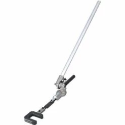 Rallonge Récolte Olives/fruits 9 Cannelures Silex® Pour Outil Multifonctions 4 En 1