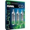 Cartouche Jetable De CO2 Fluval 95G 3 PCS -Outil de taillage Soldes 56255089 1