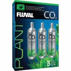 Cartouche Jetable De CO2 Fluval 95G 3 PCS