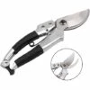 LUCKY-88 Sécateur Pour Le Jardinage, Ciseaux De Jardin De 8 Pouces Avec Acier Au Carbone à Haute Dureté, Outils De Jardinage Pour Branches Légères D'arbres, Rosiers, Arbustes Et Haies -Outil de taillage Soldes 56329025 1