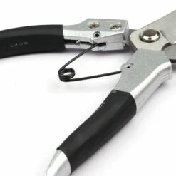 LUCKY-88 Sécateur Pour Le Jardinage, Ciseaux De Jardin De 8 Pouces Avec Acier Au Carbone à Haute Dureté, Outils De Jardinage Pour Branches Légères D'arbres, Rosiers, Arbustes Et Haies -Outil de taillage Soldes 56329025 2