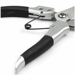 LUCKY-88 Sécateur Pour Le Jardinage, Ciseaux De Jardin De 8 Pouces Avec Acier Au Carbone à Haute Dureté, Outils De Jardinage Pour Branches Légères D'arbres, Rosiers, Arbustes Et Haies -Outil de taillage Soldes 56329025 5