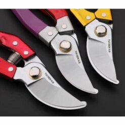 LUCKY-88 Sécateur Outil Ciseaux Coude (rouge + Violet) 8 LUCKY-88 Sécateur Outil Ciseaux Coude (rouge + Violet) -Outil de taillage Soldes 56330013 3