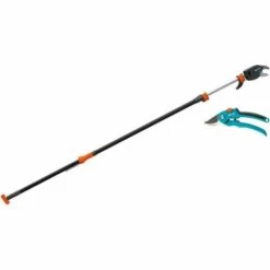 FP Coupe-arbre Télescopique StarCut 410 Plus