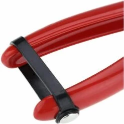 ZHUOXUAN Tondeuse Professionnelle En Acier Inoxydable Pour Jardin, Coupe Droite, Arrangement De Fleurs Chromées, Taille Des Plantes De Récolte (poignée En Fer, Grands Cisailles à Fruits) -Outil de taillage Soldes 56526667 5