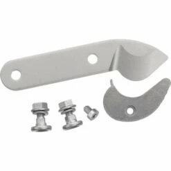 Fiskars Lame, Enclume Et Boulons De Rechange Pour Coupe-branches L109, LX99, L93 Et L99, Gris (1026286)