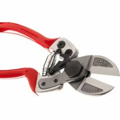 Sécateur Professionnel à Double Tranchant 21 Cm - Falket 2012 EVO Fabriqué En Italie -Outil de taillage Soldes 58223888 3