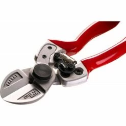 Sécateur Professionnel à Double Tranchant 21 Cm - Falket 2012 EVO Fabriqué En Italie -Outil de taillage Soldes 58223888 4