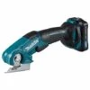 CISAILLE UNIVERSELLE MAKITA 10,8 V 6 mm CP100DSA1J -Outil de taillage Soldes 58369724 1