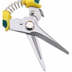 Thsinde Spécialistes Cisailles Résistantes à La Pourriture Des Pieds Moutons Cheval Cisailles à Sabot Coupe Prun 55 (mm) -Outil de taillage Soldes 58372087 4