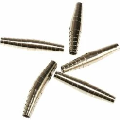 CHANCEY Pièces De Ressort De Sécateur De Jardin En Acier Inoxydable à Ressort De Volute De Rechange, Ressort De Rechange Pour Cisailles De Vigne, D'arbre Et De Jardin, 10pcs，SEMAket